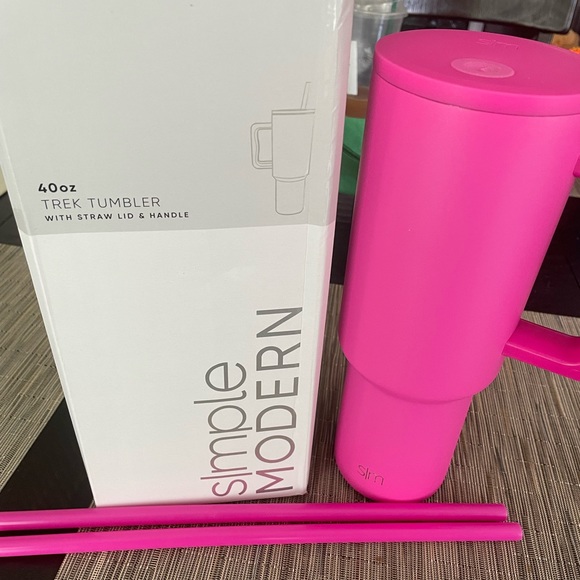 SM tumbler 💕 - Picture 5 of 5